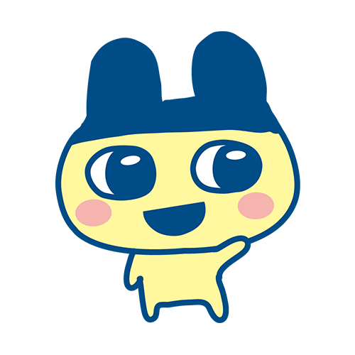 Mametchi