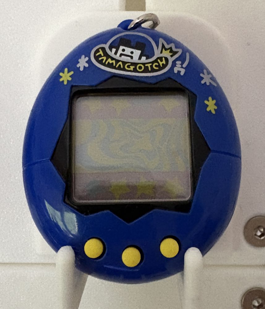 P2 Blue