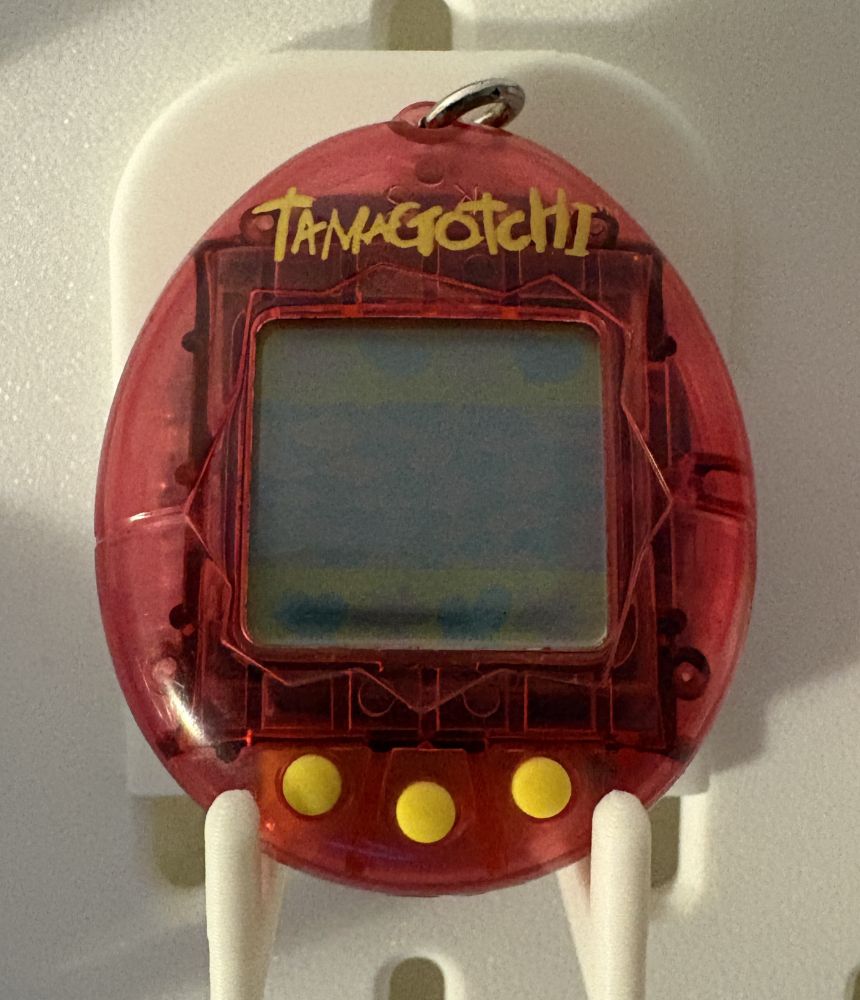 P1 Translucent Pink