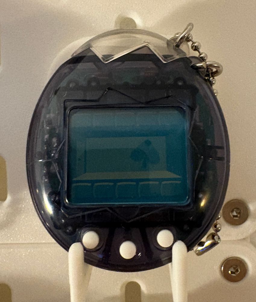Tamagotchi Osutchi