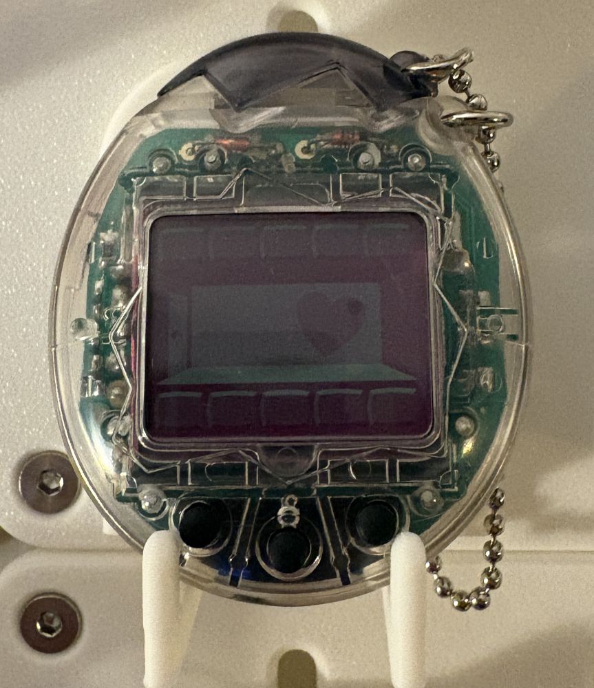 Tamagotchi Mesutchi