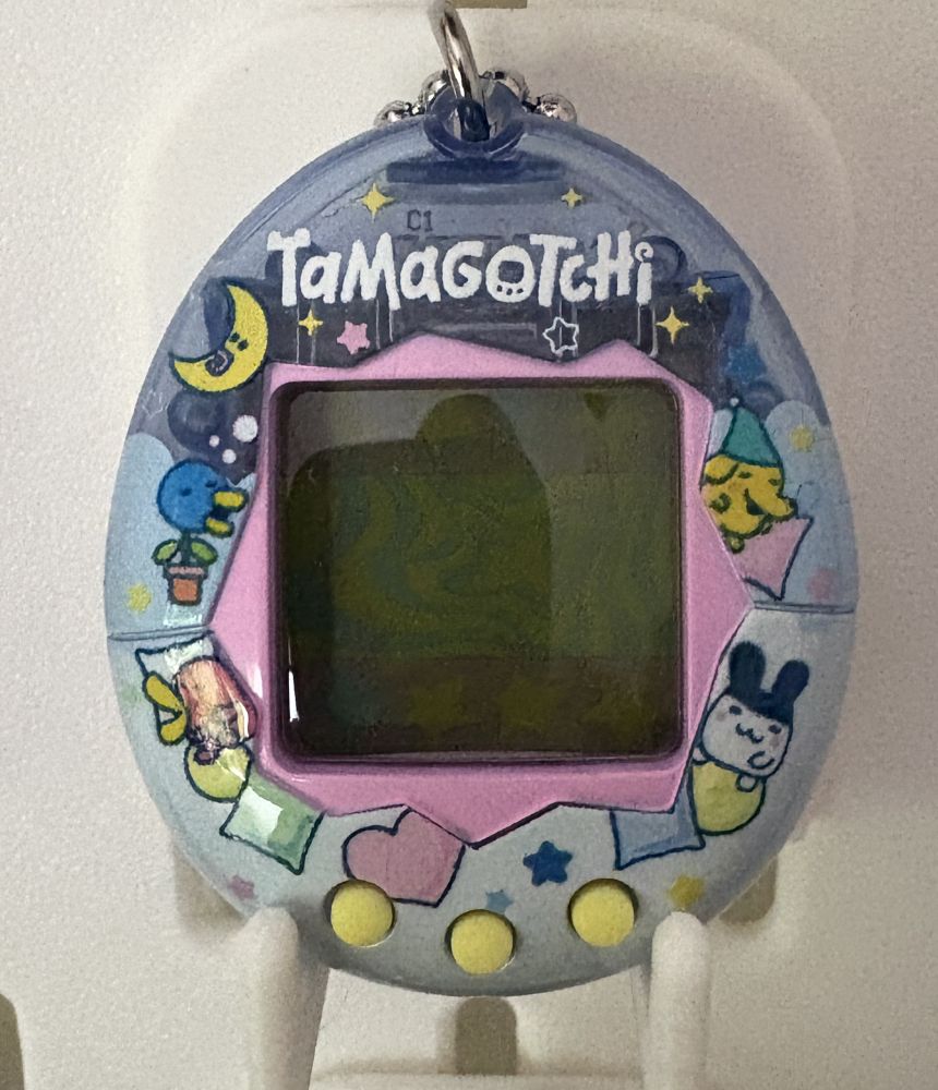 Tama Pajama