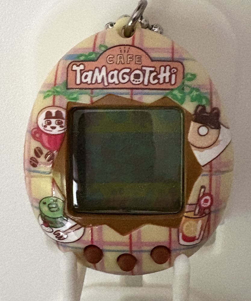 Tama Cafe