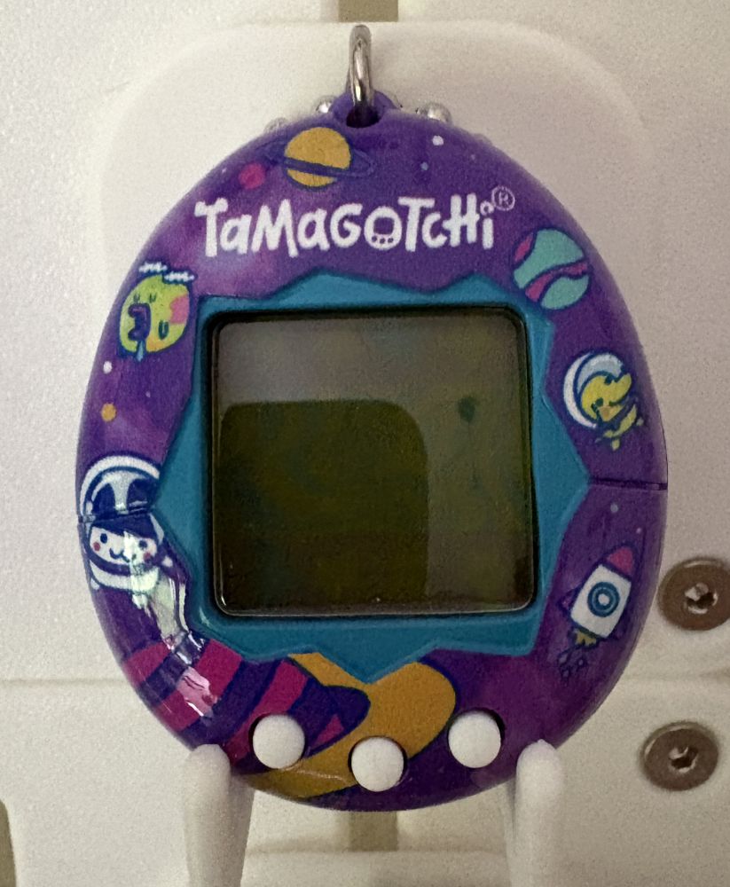 Tama Universe