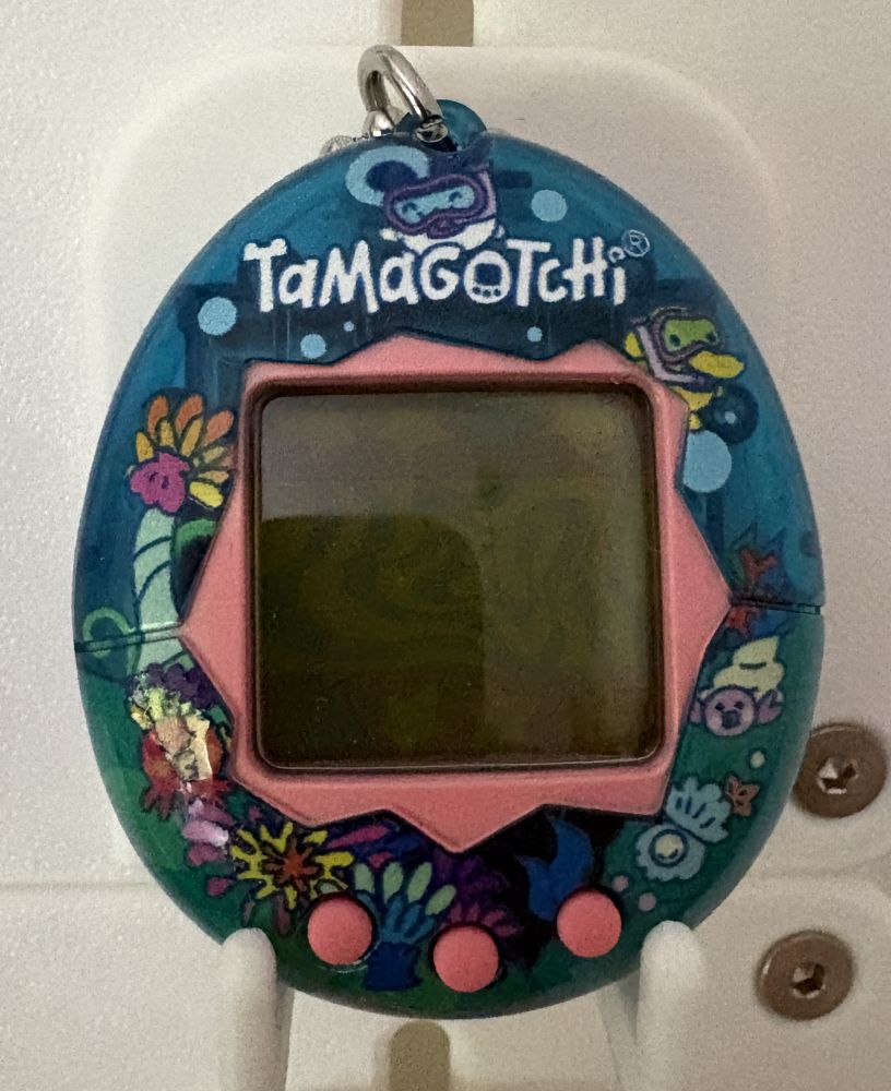 Tama Ocean