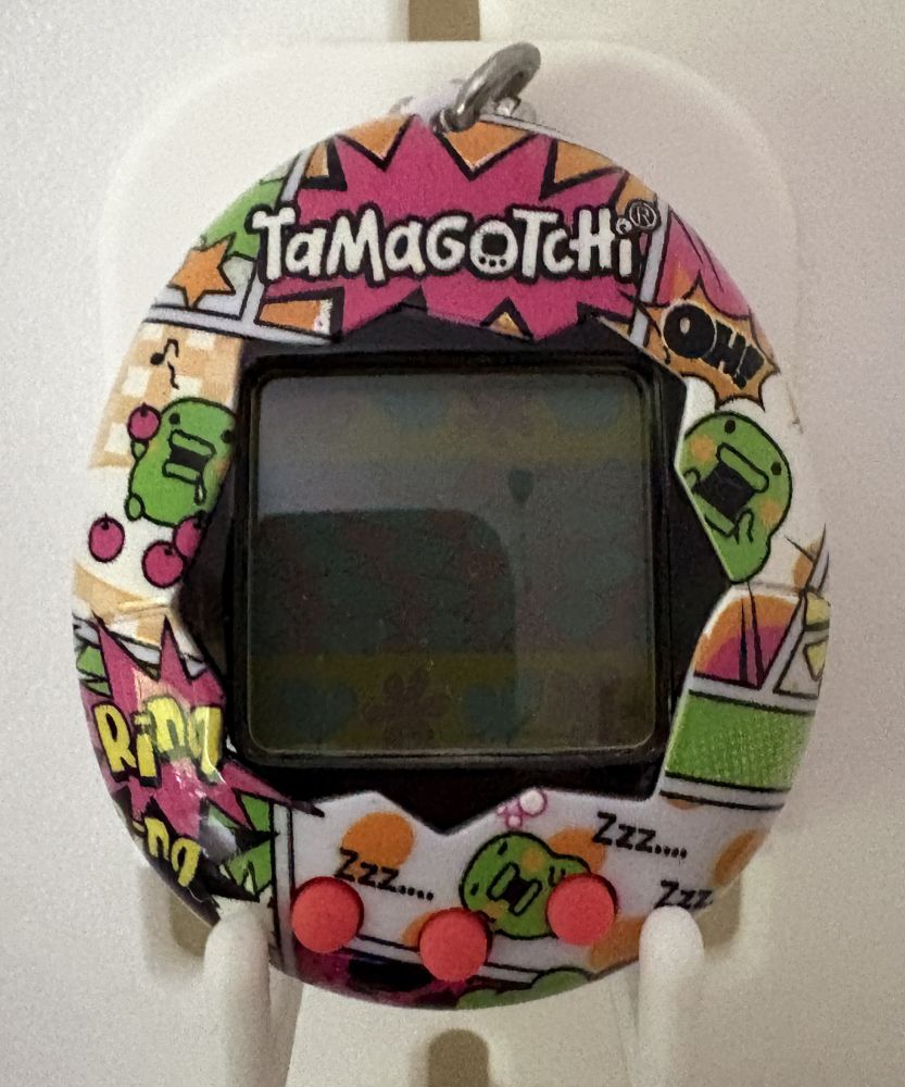 Kuchipatchi Comic Book