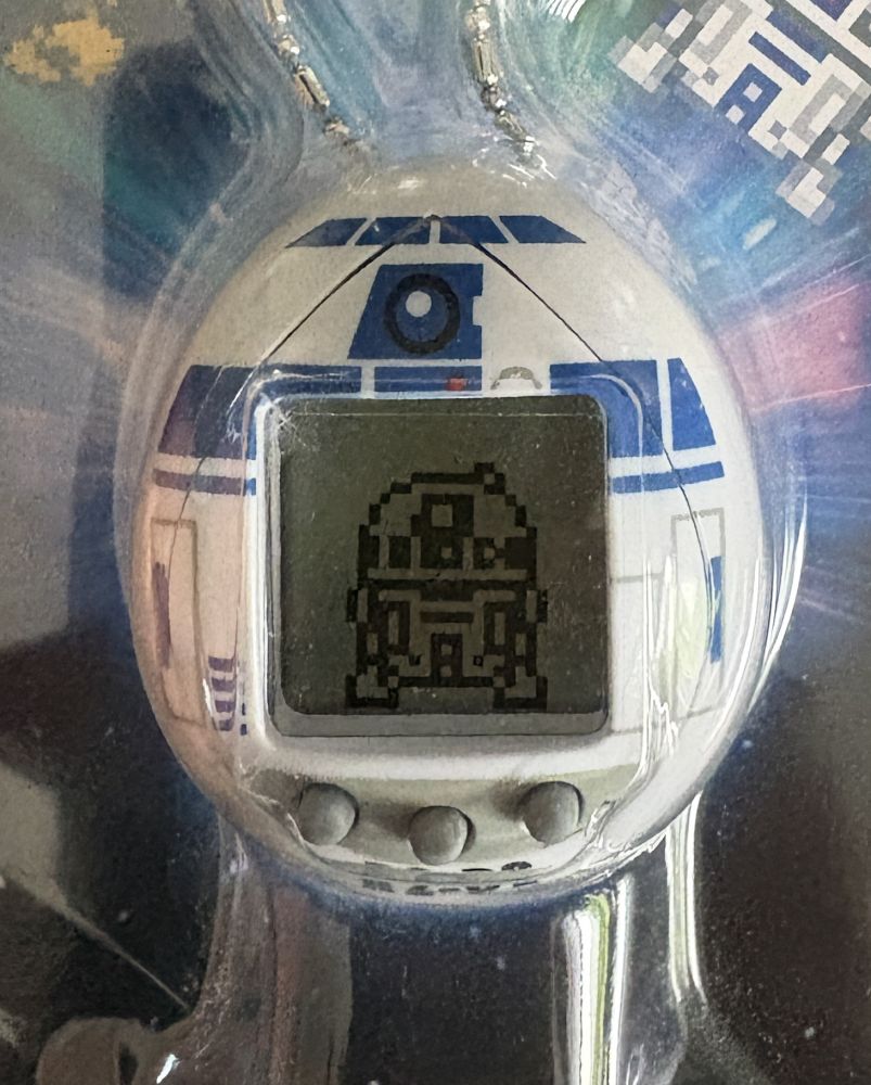 Star Wars Nano