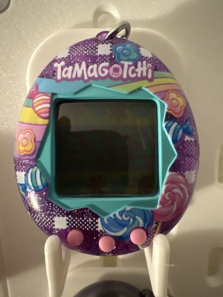 Tama Candy