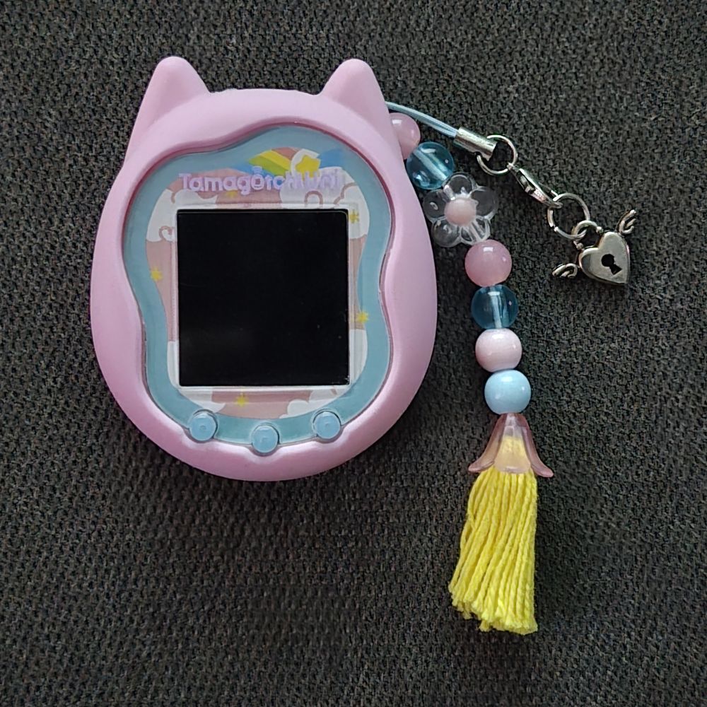 Tamagotchi Uni Angel