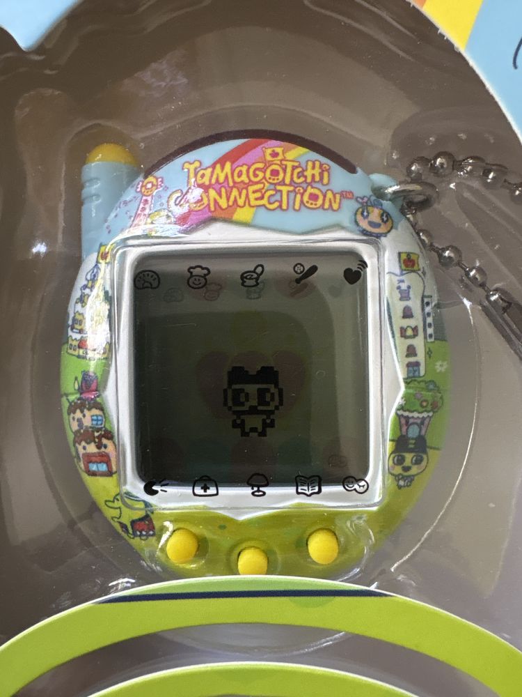 Puchi Puchi Omisetchi
