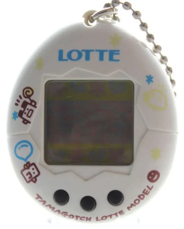Lotte Special Edition