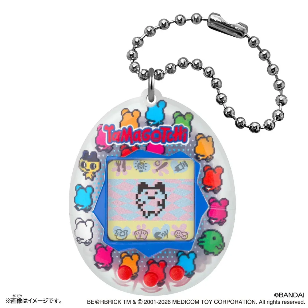 BE@RBRICK