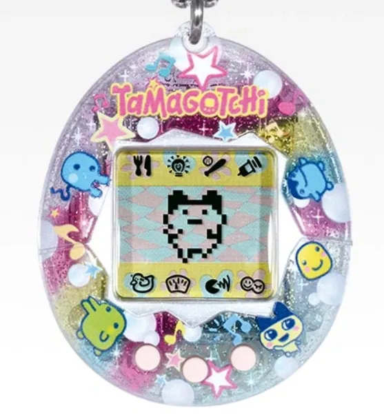 Kira Kira Rainbow