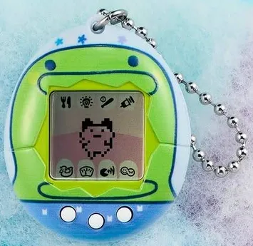 Puchi Puchi Omisetchi Kuchipatchi
