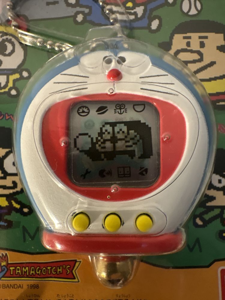 Doraemontchi