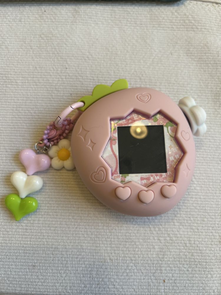 Tamagotchi Paradise (Land Version)