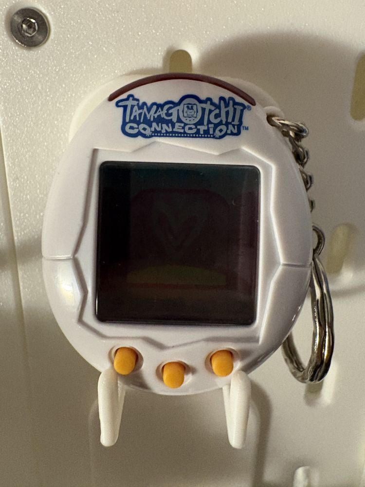 V1 Solid White