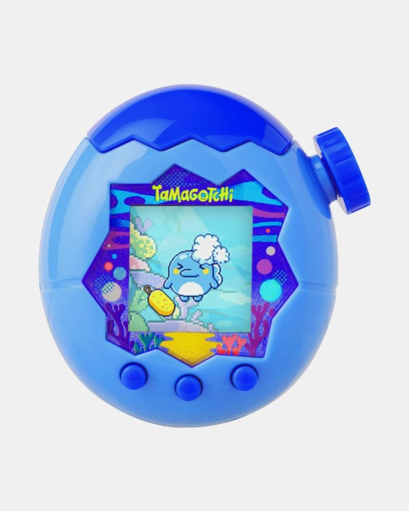 Tamagotchi paradise Ocean edition