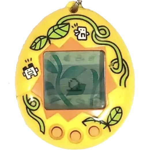 [MORI] Vines