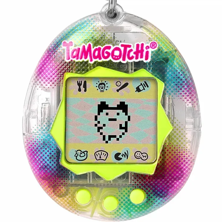 [GEN1] Celebration Neon & Pop