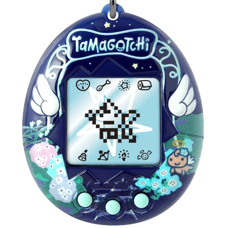 [GEN3] Angel Night Garden