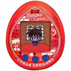 Conan Edogawa