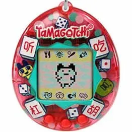Mahjong