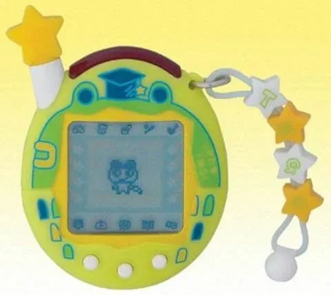 Tama Frog