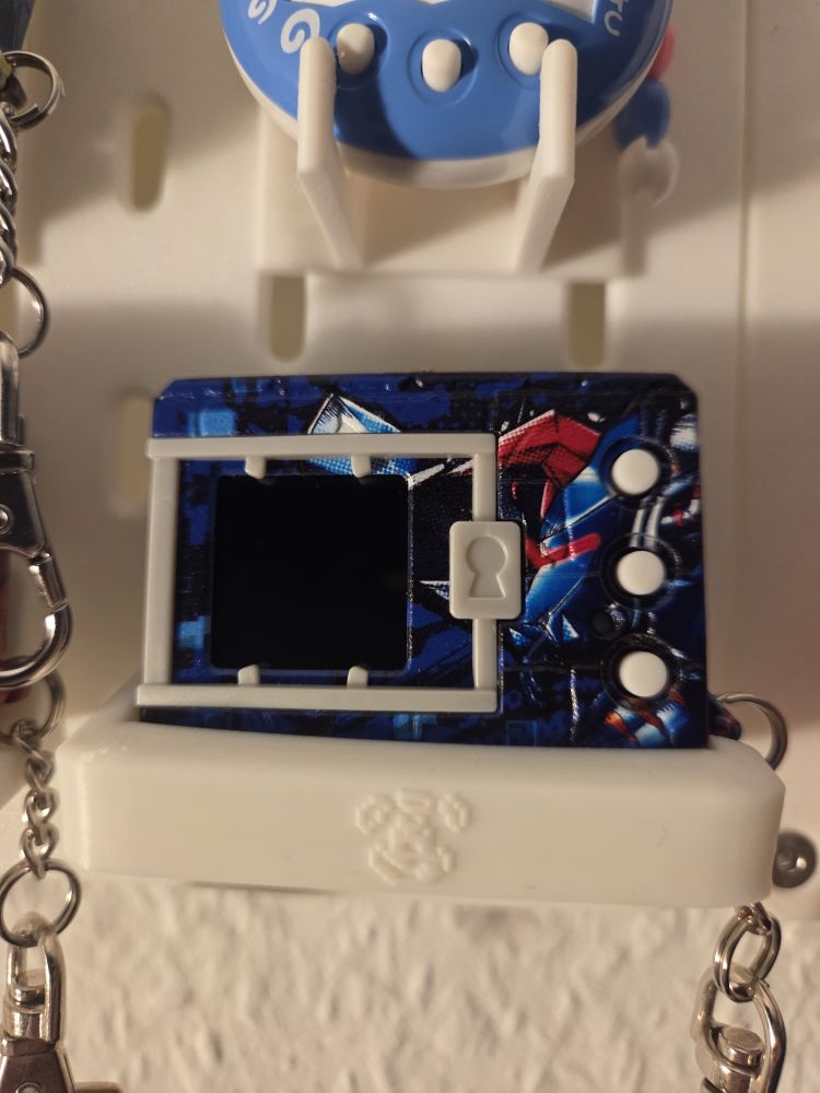 [DMC] Xros Wars 15th Edition Blue Flair