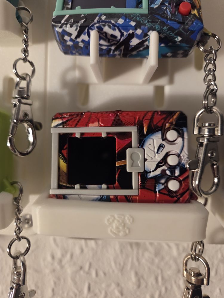 [DMC] Digimon Xros Wars 15th Edition Xros Heart