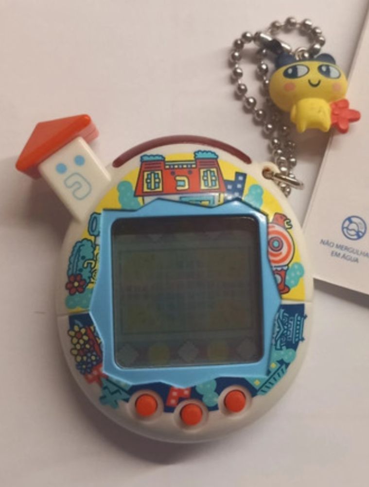 Tamagotchi Familitchi