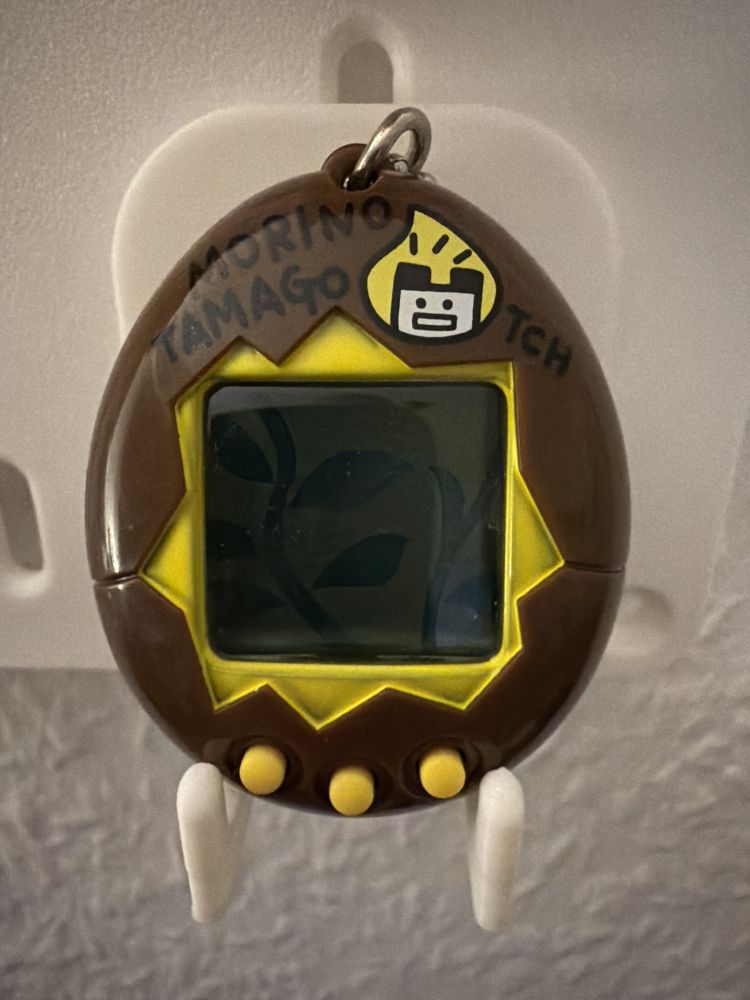 Tamagotchi Morino Sorrel