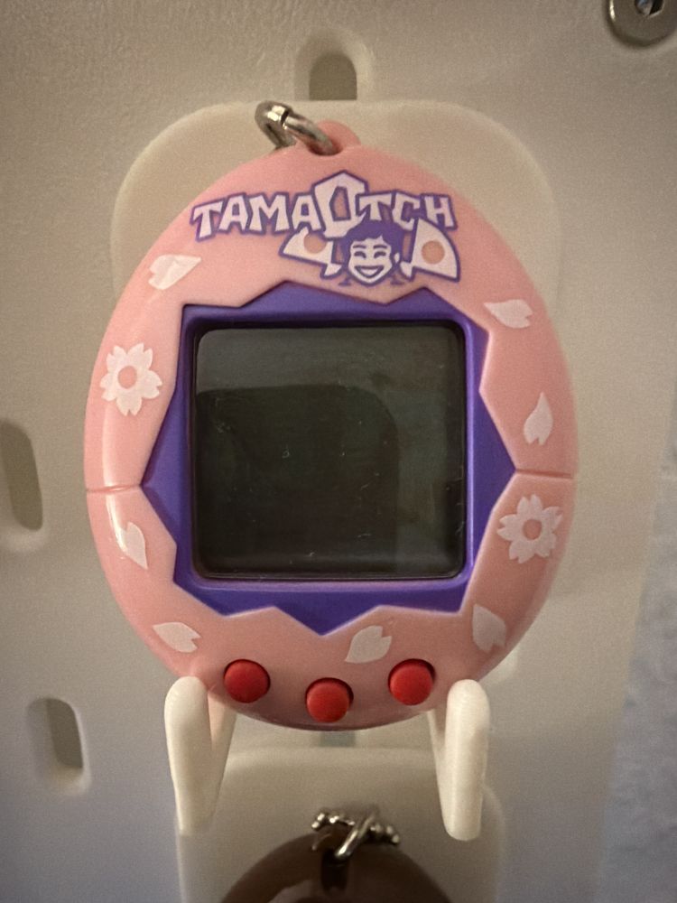 Tamagotchi TamaOtch