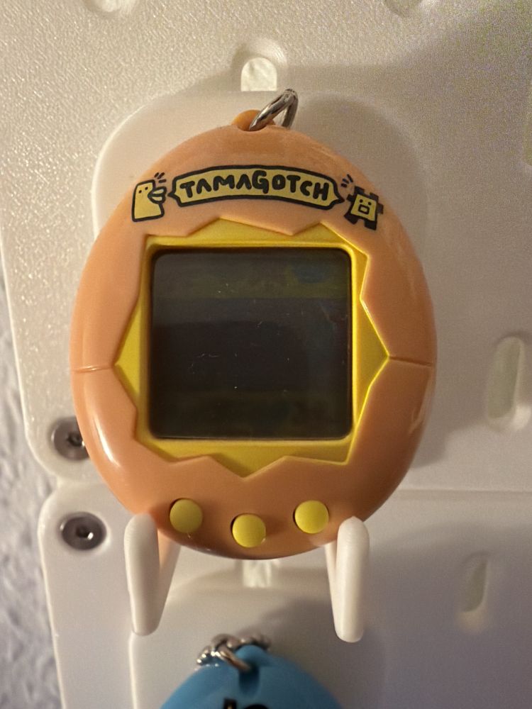 [GEN 1] Orange